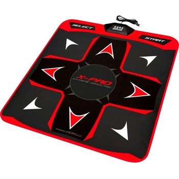 X-PAD Profi Dance Pad