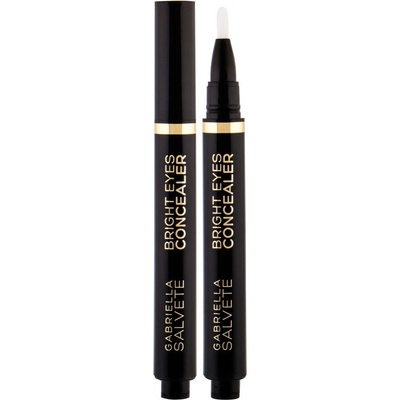 Gabriella Salvete Bright Eyes Concealer Korektor pro zakrytí nedokonalostí okolo očí 01 2,5 ml