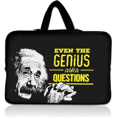 Taška Huado Even the Genius N14-123789 14,4"