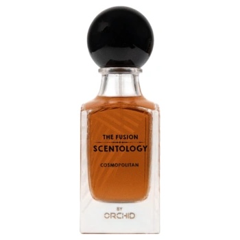 ORCHID The Fusion Scentology Cosmopolitan EDP 100 ml