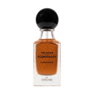 ORCHID The Fusion Scentology Cosmopolitan EDP 100 ml