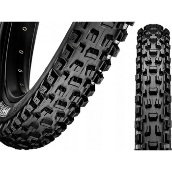 Maxxis ASSEGAI 29x2.50 kevlar