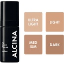 Alcina Age Control Make-up vyhladzujúci make-up light 30 ml