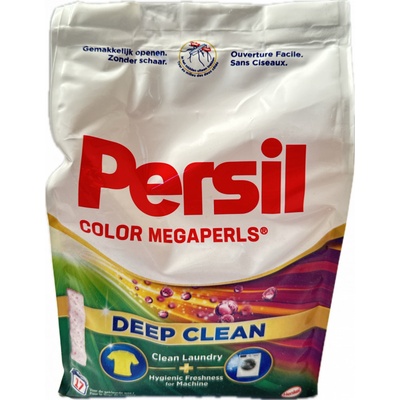 Persil Color megaperly 1,02 kg 17 PD