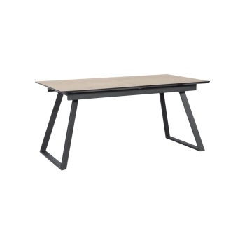 Carmen Разтегателна трапезна маса niagara - бук