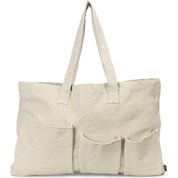 Ferm Living Универсална чанта Pocket мръсно бяло (1104267605)