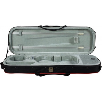 Hidersine Violin HVC Styrofoam Case 4/4 – Zbozi.Blesk.cz