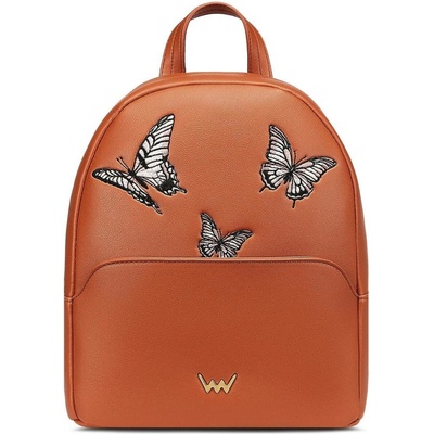Vuch Arlen Chrysalis Brown 6 l