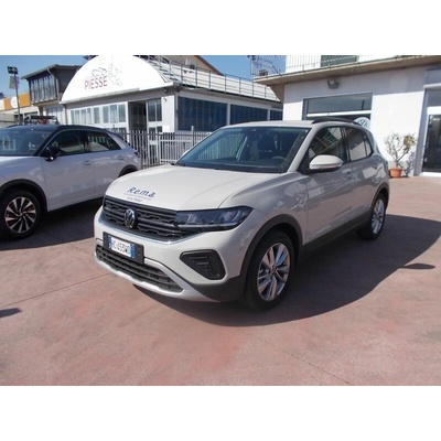 Volkswagen T-Cross 1.0 TSI 70 kW