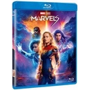 Marvels BD
