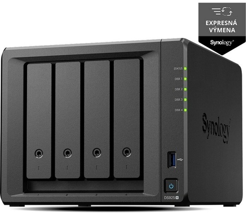Synology DiskStation DS925+