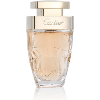 Cartier La Panthère parfumovaná voda dámska 25 ml