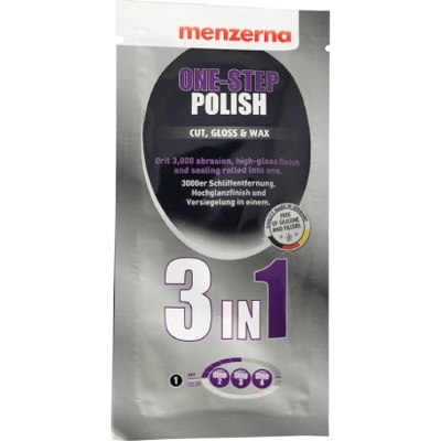 Menzerna ONE STEP 3in1 20 ml