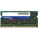 Paměti ADATA SODIMM DDR3 4GB 1333MHz CL9 AD3S1333W4G9-S