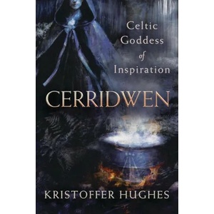 Cerridwen | Kristoffer Hughes (ISBN: 9780738763828)
