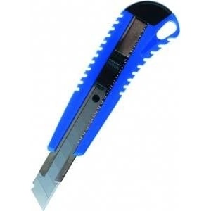 Grande Dolceria Grand wallpaper knife 18 mm grand with lock and guide gr-84