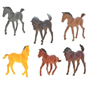 Mikro Кон 9см 8бр