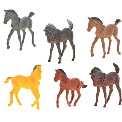 Mikro Кон 9см 8бр