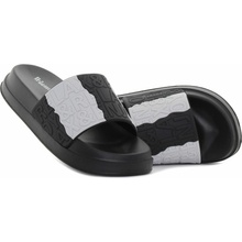 Dámske šľapky Wink 141 Black
