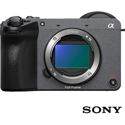 Sony Alpha FX2