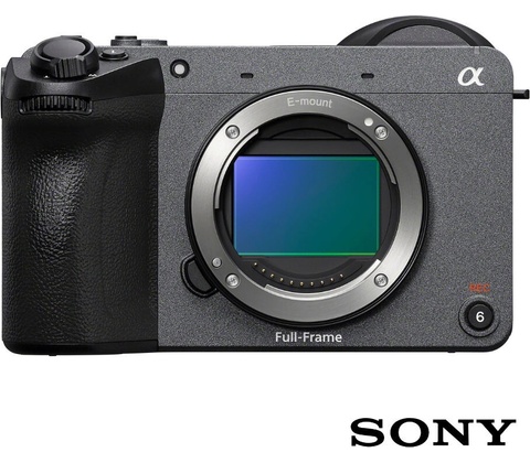 Sony Alpha FX2