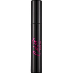Flormar Цветна спирала Color Your Life, 004 Purple Plum, 12 ml - baby