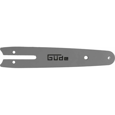 Güde Vodiaca lišta 158mm 95036