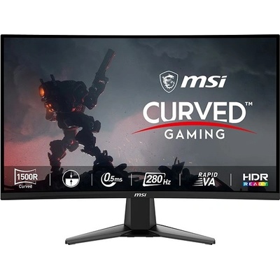 MSI MAG 276CXF