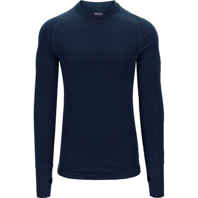 Brynje of Norway Arctic Double Shirt w/inlay Размер: XXL / Цвят: тъмно син