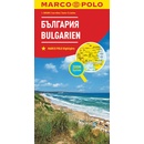 Bulharsko mapa ZoomSystem