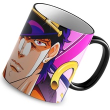 JoJo's Bizarre Adventure Hrnek Jotaro Kujo 300 ml