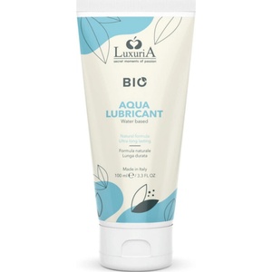 Intimateline - intimateline luxuria Лубрикант intimateline luxuria - bio water-based lubricant 100 ml