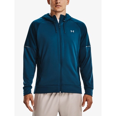 Under Armour pánska mikina AF Storm FZ BLU