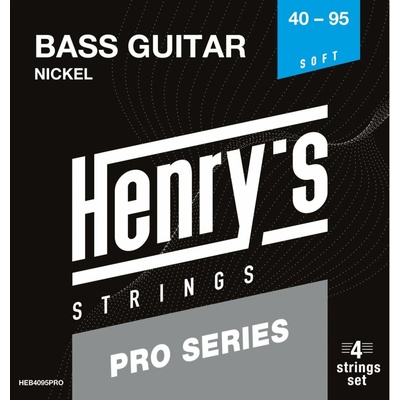 Henry´s HEB4