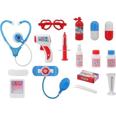 Wiky Doktorský kufřík 30cm – Zboží Mobilmania