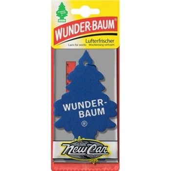 WUNDER-BAUM New Car