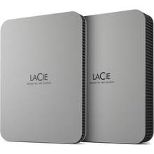 LaCie Mobile Drive 4TB, STLP4000400