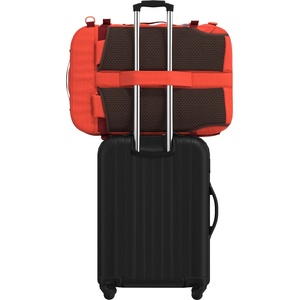 CabinZero Classic Pro 32L Tomato Festival