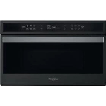 Whirlpool W6 MD440 BSS