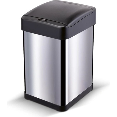 Lamart lt8105 Кош за боклук 30 l, безсензорен, без докосване. usb зарядно устройство (lt8105)
