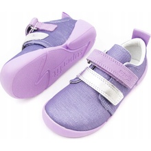 Superfit barefoot tenisky Vento lilac