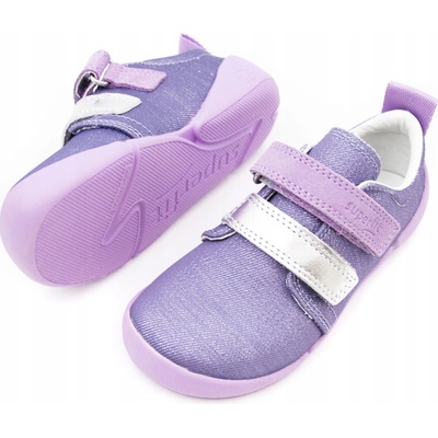 Superfit barefoot tenisky Vento lilac