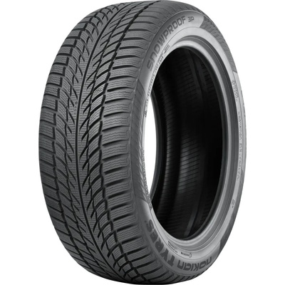 Nokian Tyres Snowproof 3P 255/35 R21 98W