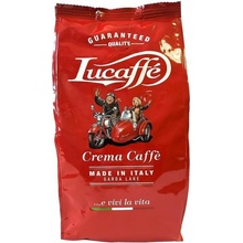 Lucaffe Crema 0,5 kg