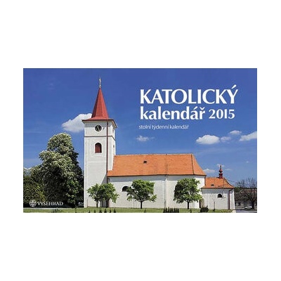 Katolícky stolný 2015