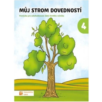 Můj strom dovedností 4
