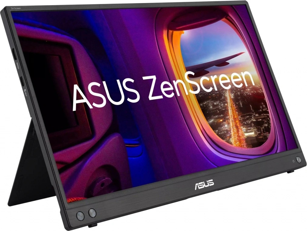 Asus MB16AHV