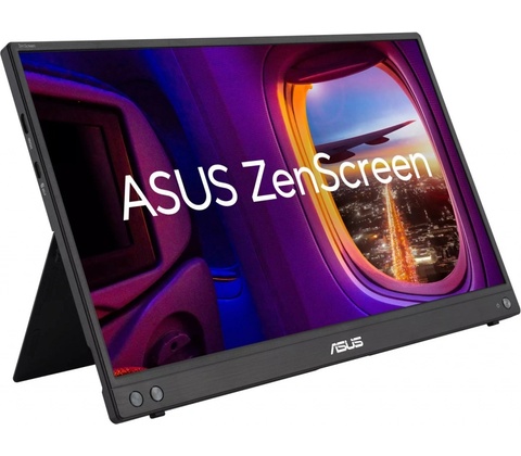 Asus MB16AHV