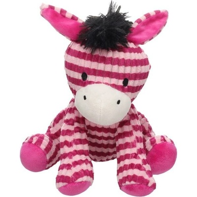 Flamingo plyš Azor somár 24 cm