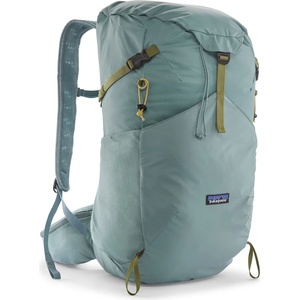 Patagonia Туристическа раница Patagonia Terravia Pack 28 Walking backpack - Blue Sage - размер M (502-9193-0712)